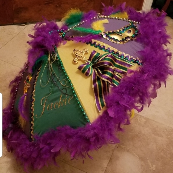 Customized 2nd Line Umbrellas - Picture 4 of 8